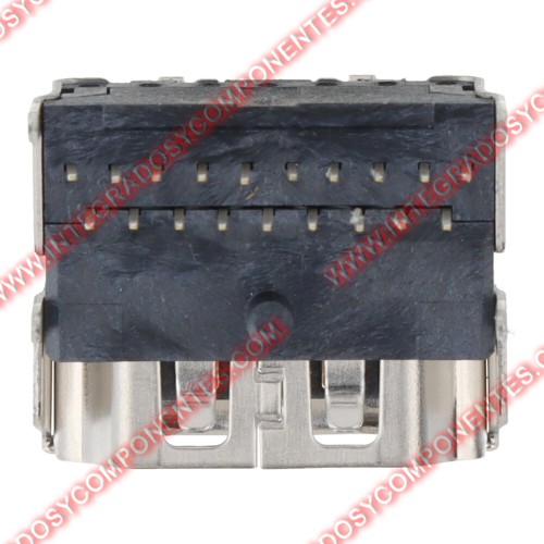 Puerto De Carga Usb Hdmi Para Consolas Ps3 Controllers 3000/4000