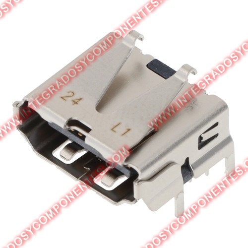 Puerto De Carga Usb Hdmi Para Consolas Ps3 Controllers 3000/4000