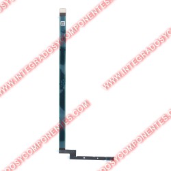 Flex Microfono Para Ipad Pro 12.9 2021(5th) Calidad Premium