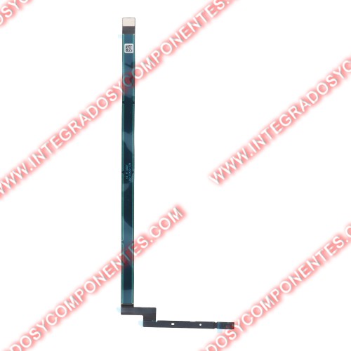 Flex Microfono Para Ipad Pro 12.9 2021(5th) Calidad Premium