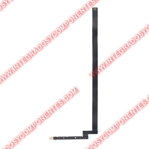 Flex Microfono Para Ipad Pro 12.9 2021(5th) Calidad Premium