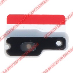 Malla Antipolvo De Tapa De La Batería Para Iphone 12 Pro Max Calidad Premium