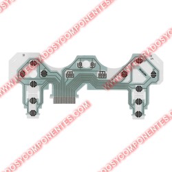 Película Conductora Sa1q135a Para Controladores Ps3