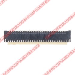 Conector Fpc De Lcd Para Nintendo Switch Consoles 53pin