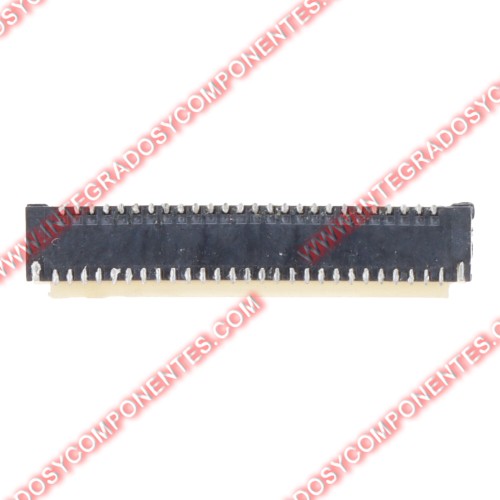 Conector Fpc De Lcd Para Nintendo Switch Consoles 53pin
