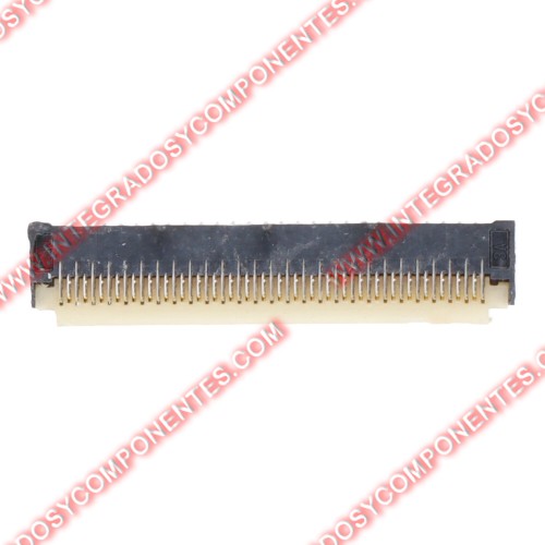 Conector Fpc De Lcd Para Nintendo Switch Consoles 53pin