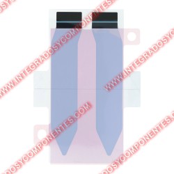 Adhesivo De Bateria Para Iphone 14 Plus