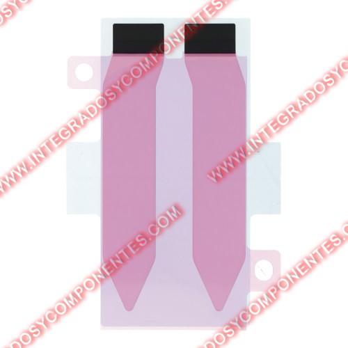 Adhesivo De Bateria Para Iphone 14 Plus