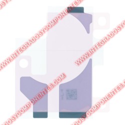 Adhesivo De Bateria Para Iphone 14 Pro