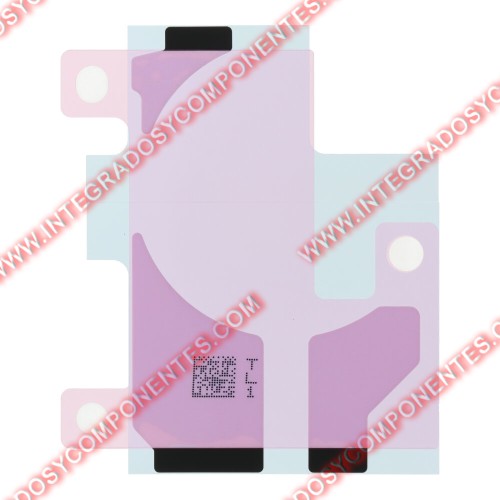Adhesivo De Bateria Para Iphone 14 Pro