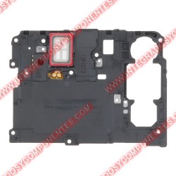 Cubierta Altavoz Para Samsung Galaxy S21 Fe 5g G990 Ori