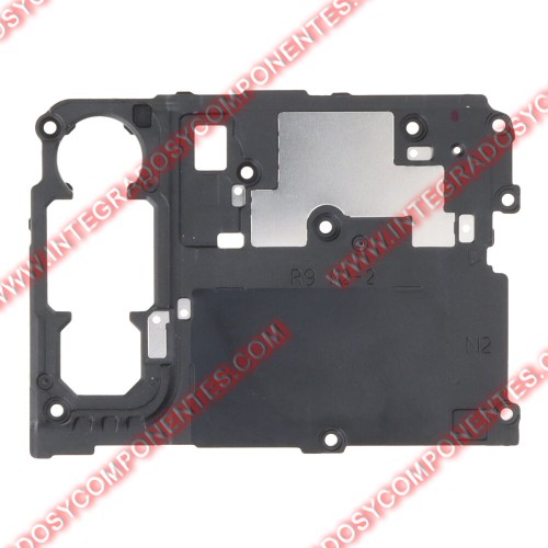 Cubierta Altavoz Para Samsung Galaxy S21 Fe 5g G990 Ori