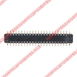 Conector Fpc De Lcd Para Ipad Air 2020/Air 4 42pin