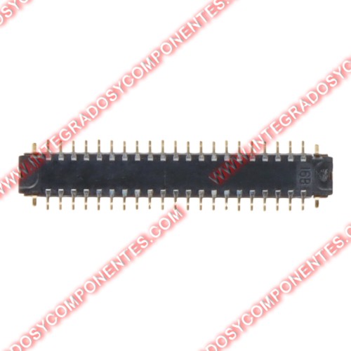 Conector Fpc De Lcd Para Ipad Air 2020/Air 4 42pin
