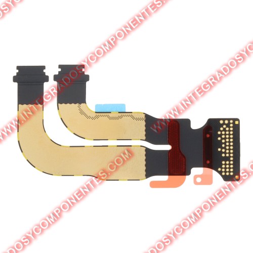 Flex Lcd Para Apple Watch Series 8 41mm Version Lte