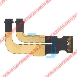 Flex Lcd Para Apple Watch Series 8 45mm Version Lte