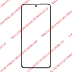 Cristal Con Oca Para Xiaomi Redmi Note 11 Pro+ 5g