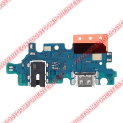 Subplaca Conector De Carga Parasamsung Galaxy A13 A137
