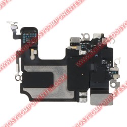 Auricular Interno Para Iphone 14 Calidad Premium