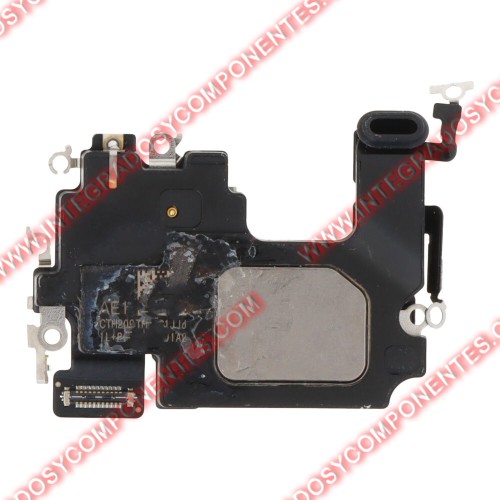 Auricular Interno Para Iphone 14 Calidad Premium