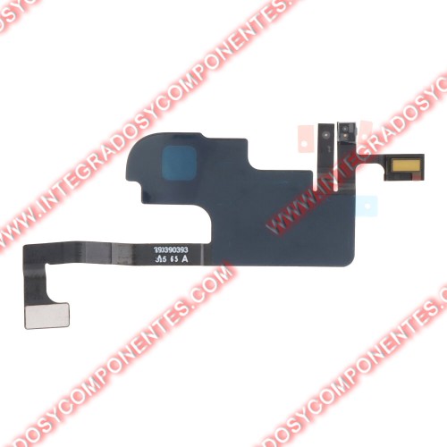 Flex Sensor De Proximidad Y Microfono Para Iphone 14 Calidad Premium Flex Sensor De Proximidad Y Microfono Para Iphone 14 Calidad Premium