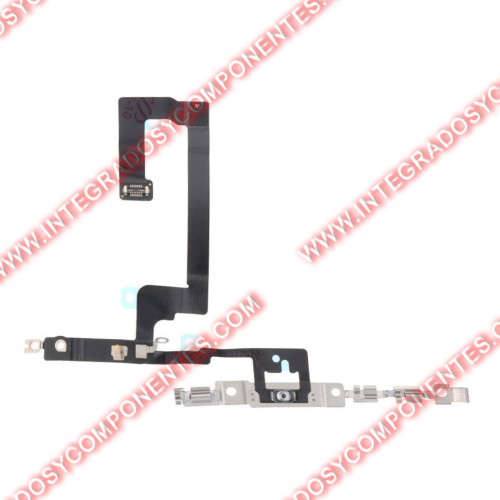 Flex Power Para Iphone 14 Calidad Premium