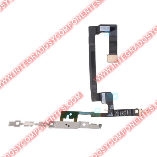 Flex Power Para Iphone 14 Calidad Premium