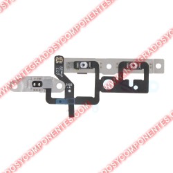 Flex De Volumen Para Iphone 14 Calidad Premium