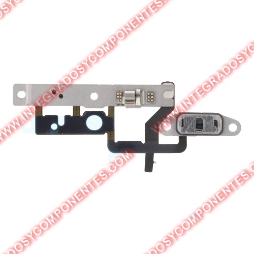 Flex De Volumen Para Iphone 14 Calidad Premium