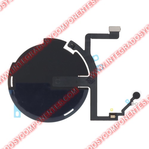 Antena Nfc Con Flex Flash Para Iphone 14 Calidad Premium