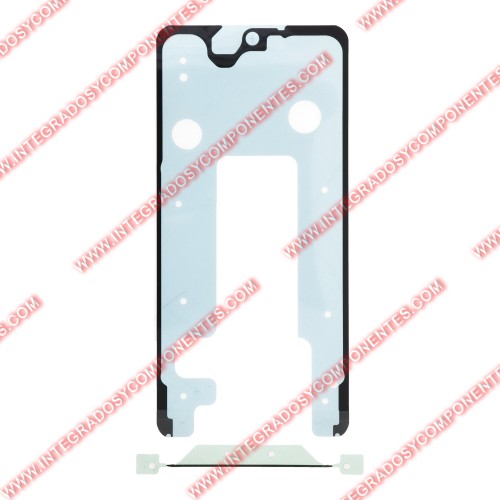 Adhesivo Del Marco Para Samsung Galaxy S22+ 5g