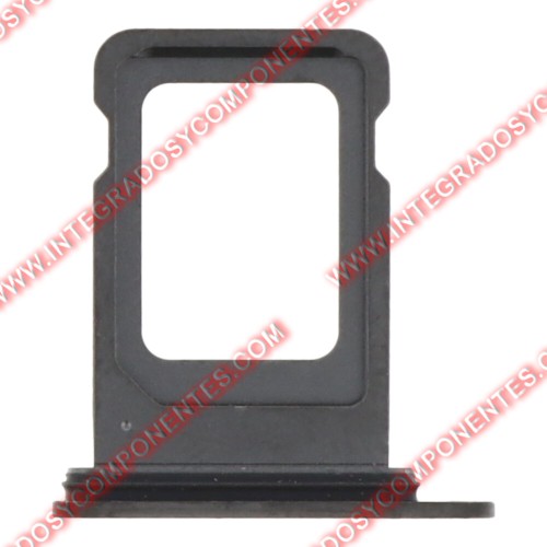 Bandeja Dual Sim Para Iphone 14 Pro/14 Pro Max Morado