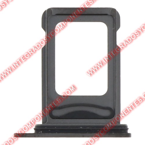 Bandeja Dual Sim Para Iphone 14 Pro/14 Pro Max Morado