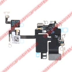 Flex Antena Wifi Para Iphone 14 Calidad Premium