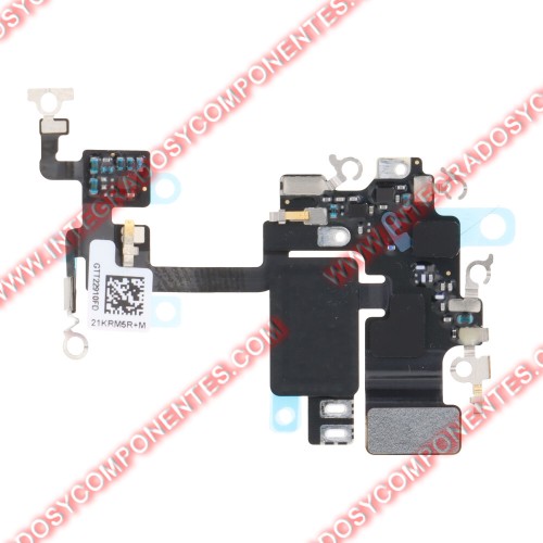 Flex Antena Wifi Para Iphone 14 Calidad Premium