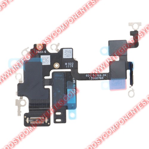 Flex Antena Wifi Para Iphone 14 Calidad Premium
