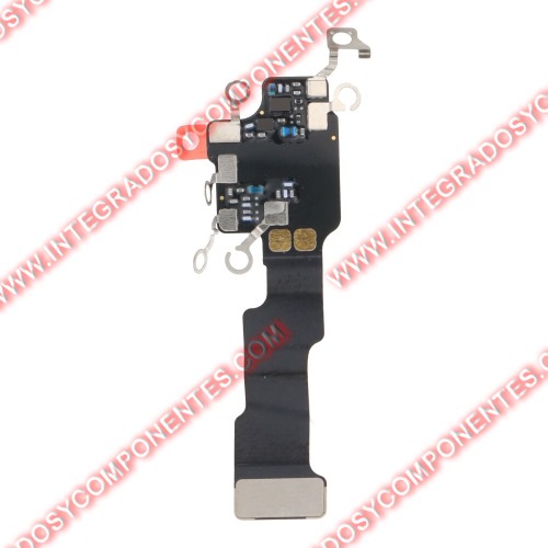 Flex Antena Wifi Para Iphone 14 Pro/14 Pro Max Calidad Premium