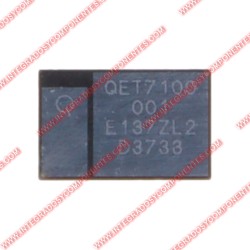 Chip Ic Qet7100 Para Iphone 14 Pro Max/14/14 Plus/14 Pro/15/15 Plus...