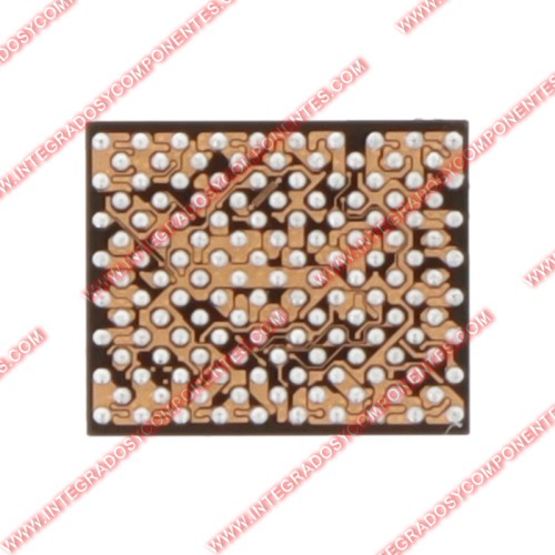 Chip Ic Pmx65 Power Para Iphone 14 Pro Max/14/14 Plus/14 Pro/15 Pro Max