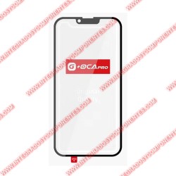 Cristal De Pantalla Con Oca Para Iphone 14