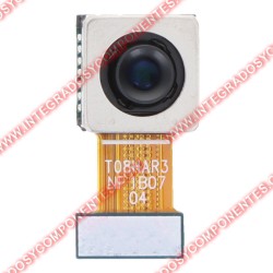 Cámara De Fotos Con Teleobjetivo De 8mp Para Samsung Galaxy S20 Fe 5g Calidad Premium