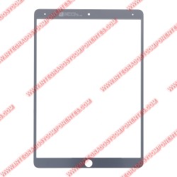 Cristal Con Oca Para Ipad Pro 10.5 2017 Blanco