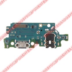 Subplaca Conector De Carga Para Samsung Galaxy A23 5g A236 Calidad Premium