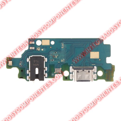 Subplaca Conector De Carga Para Samsung Galaxy A23 5g A236 Calidad Premium