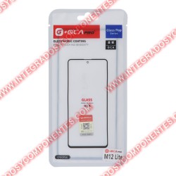 Cristal De Pantalla Con Oca Para Xiaomi 12 Lite