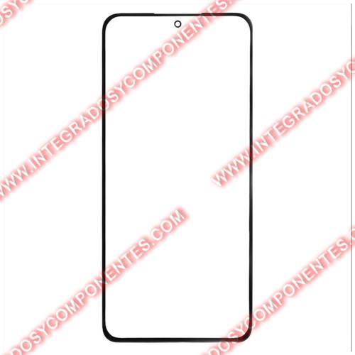 Cristal De Pantalla Con Oca Para Xiaomi 12 Lite