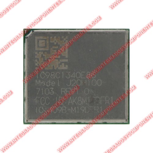 Chip Ic Wifi Bluetooth Para Consolas Ps5 Refurbished