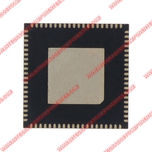 Chip Ic De Video Hdmi Mn864739 Para Consolas Ps5