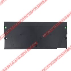 Adaptador De Fuente De Alimentación Adp-300er Para Consolas Ps4 Pro Cuh-7100 Refurbished