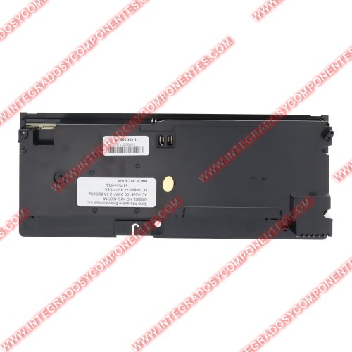 Fuente De Alimentación N16-160p1a/Adp-160er Para Consolas Ps4 Slim Cuh-21xx Ori 98% Nueva